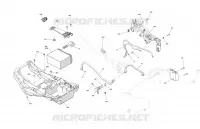 08- 0 - REAR SECTION