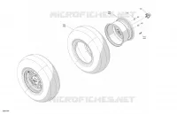 04- Drive - Rear Wheels