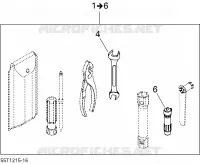 Outils