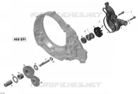Refroidissement Moteur