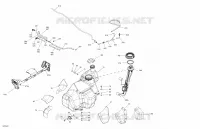 Moteur - Alimentation