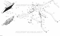 Refroidissement - Système