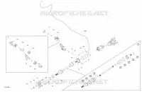 Entraînement - Section Arrière - PRO