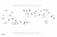 Câblage Principal - 710006171