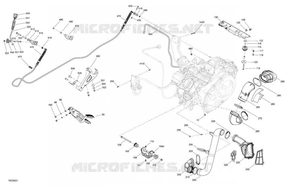02- Engine - System