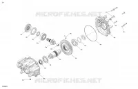 04- Drive - Final Drive Unit
