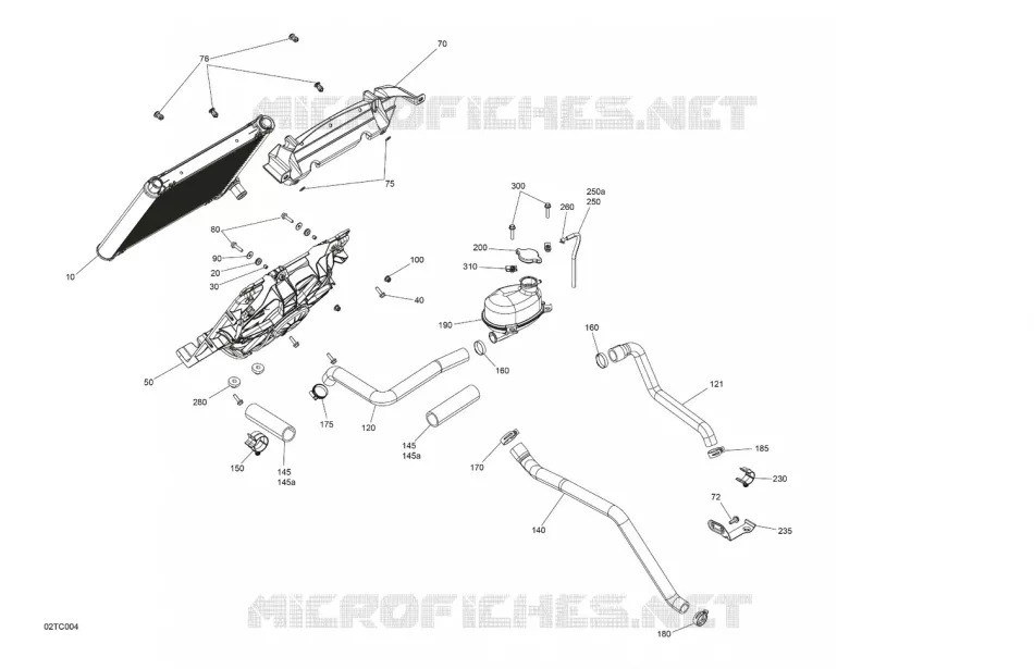 02- Engine - Cooling