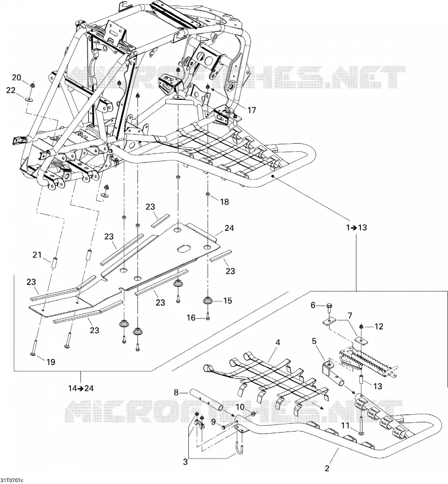 Carrosserie Et Accessoires