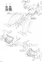 Carrosserie Et Accessoires