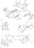 Carrosserie Et Accessoires 3, XT
