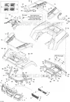 Carrosserie Et Accessoires 2, XT