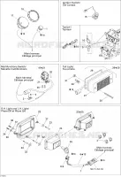Accessoires Électriques