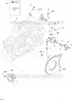 Démarreur Électrique