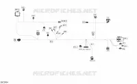 Câblage Principal - 710006762