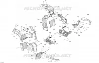 07- Body - Fender Kit