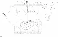 Moteur - Alimentation