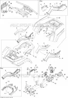 Carrosserie Et Accessoires 3, STD