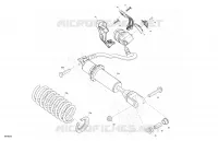 05- Suspension - Amortisseur Arrière