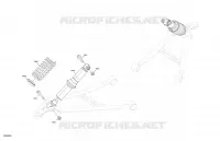 05- Suspension - Amortisseurs Avant