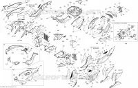 Carrosserie Et Accessoires _31Y1506