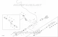 Entraînement - Section Arrière - Pièces Communes - DPS