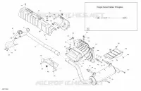 Moteur - Échappement - DPS
