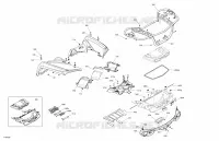 Carrosserie - Section Arrière