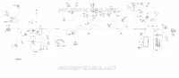Électrique - Câblage Principal - 710006169