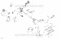 Électrique - Clignotant