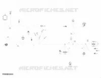 Électrique - Câblage Principal - 710006747