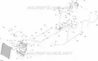 Moteur - Refroidissement