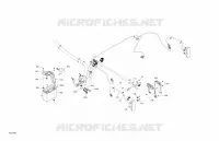 Électrique - Système Arrière