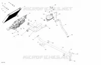 Moteur - Refroidissement
