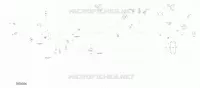 Électrique - Câblage Principal - 710006173 - STD
