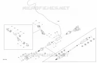 Entraînement - Section Arrière - Pièces Communes
