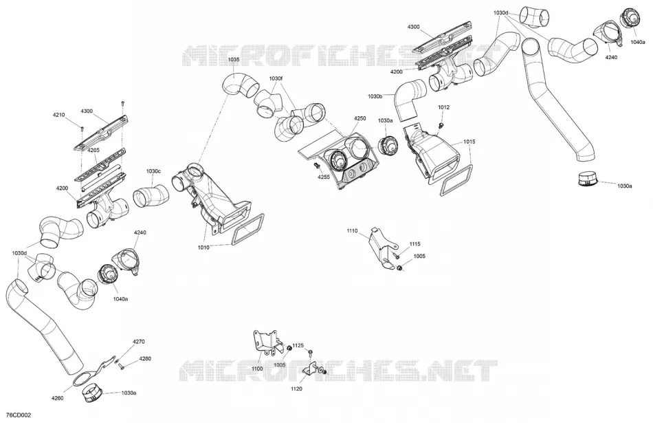 07- Enclosure Cab - Air Conditioning System