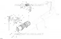 08- 0 - WINCH