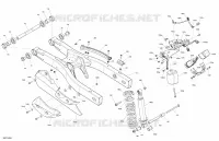 Suspension Arrière