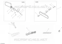 Mirroirs Et Outils