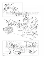 Batterie Et Accessoires Électriques
