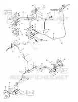 Frein Hydraulique