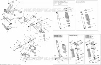 Suspension Avant _24T1513