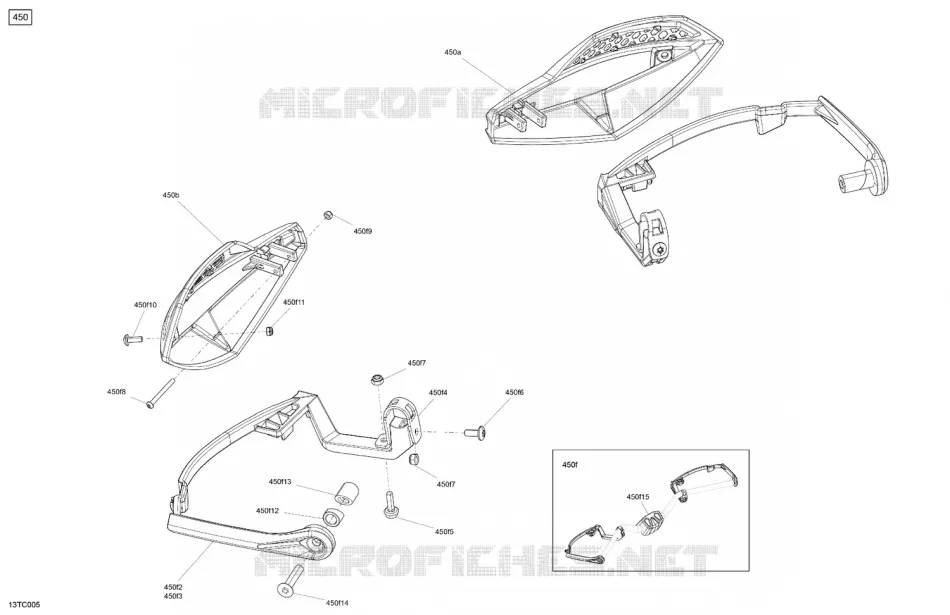03- Mechanic - Air Deflector
