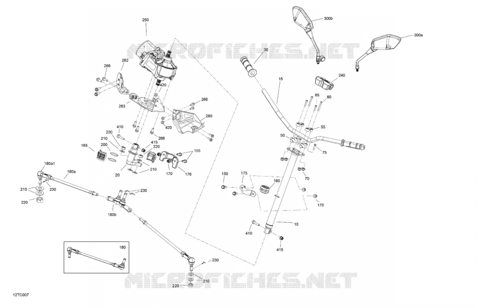 03- Mechanic - Steering