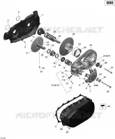 Transmission Renegade