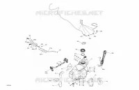 Moteur - Alimentation