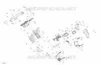 Carrosserie - Section Avant