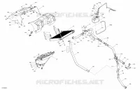Moteur - Refroidissement