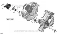 Refroidissement Moteur