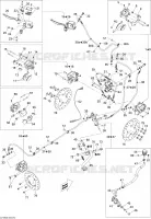 Freins Hydraulique Europe